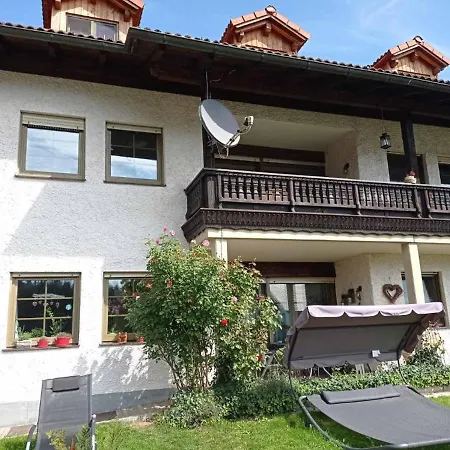 Ferienwohnung Schmidt Bayerisch Eisenstein Exterior foto