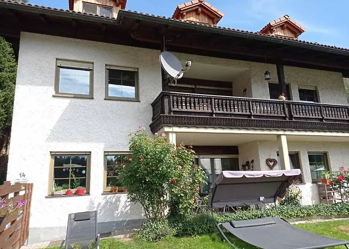 Ferienwohnung Schmidt
