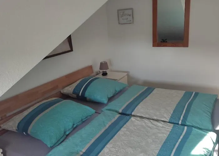 Ferienwohnung Schmidt