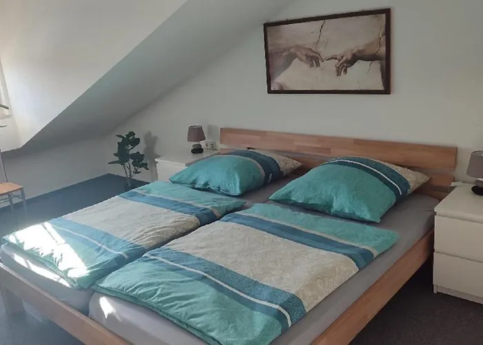Ferienwohnung Schmidt