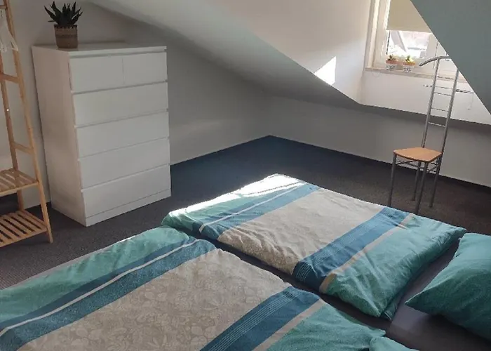 Ferienwohnung Schmidt