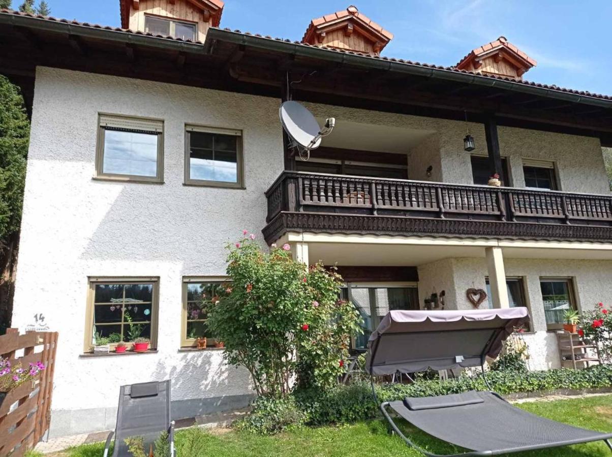 Schmidt Apartment Bayerisch Eisenstein