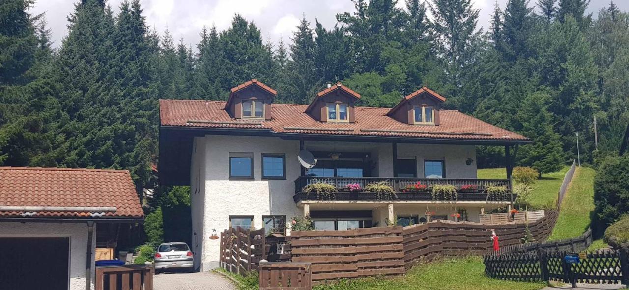 Apartment Schmidt