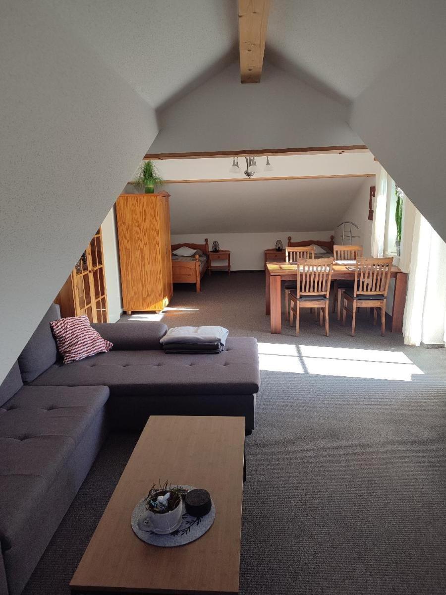 Apartment Schmidt *