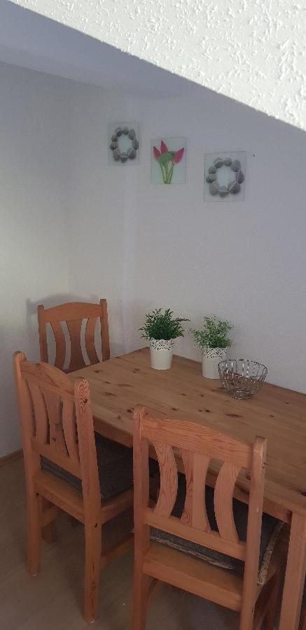 Apartment Schmidt