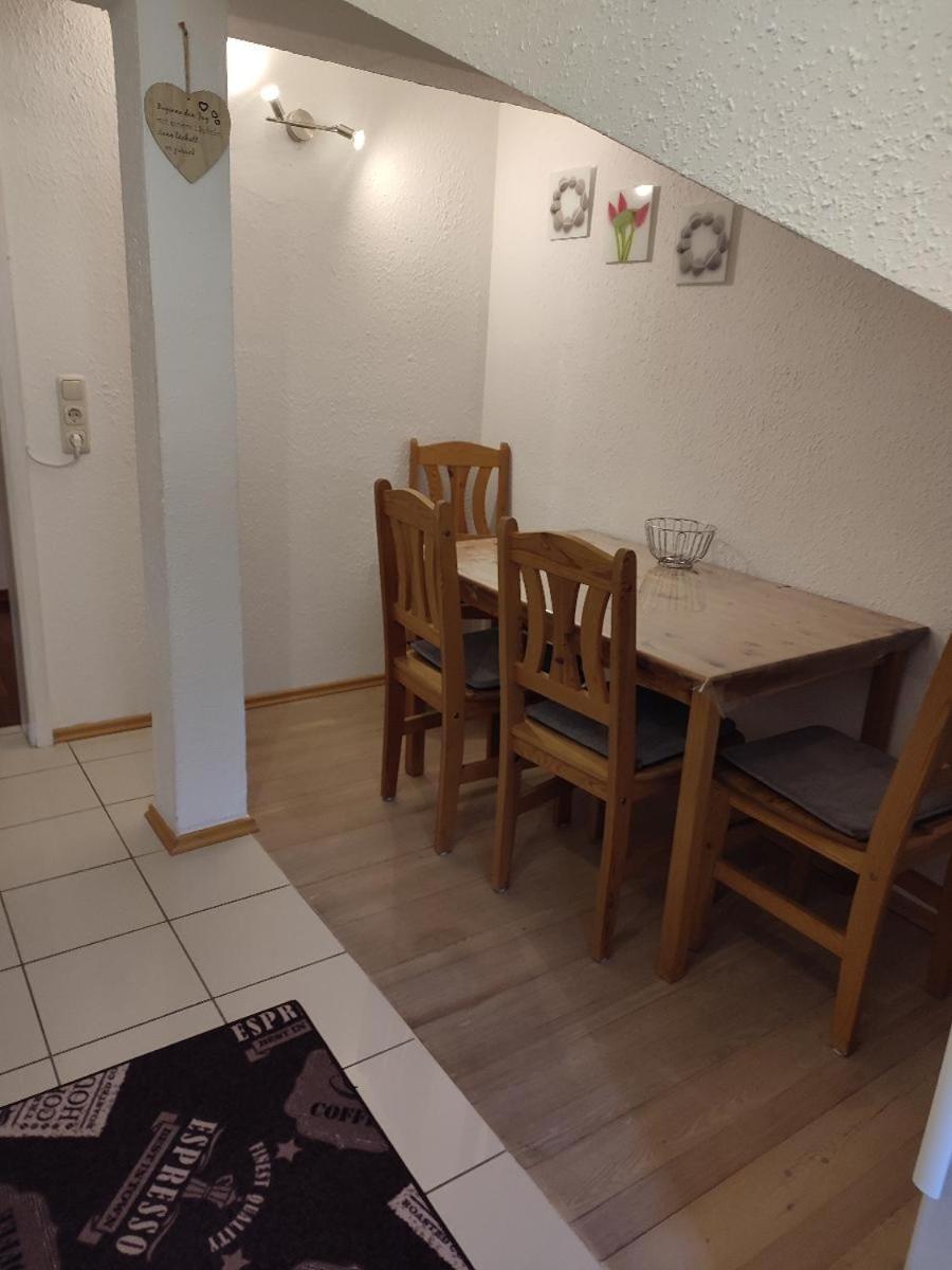Schmidt Apartment Bayerisch Eisenstein