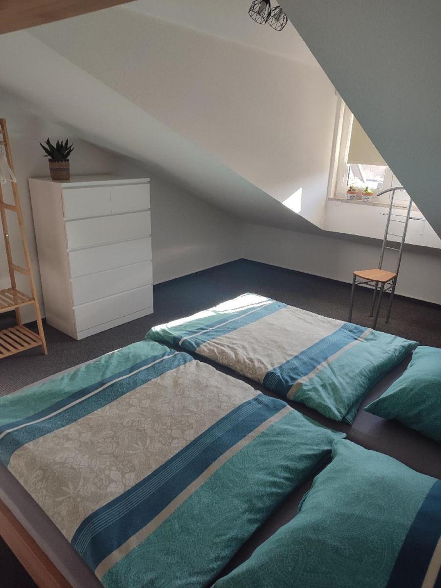 Schmidt Apartment