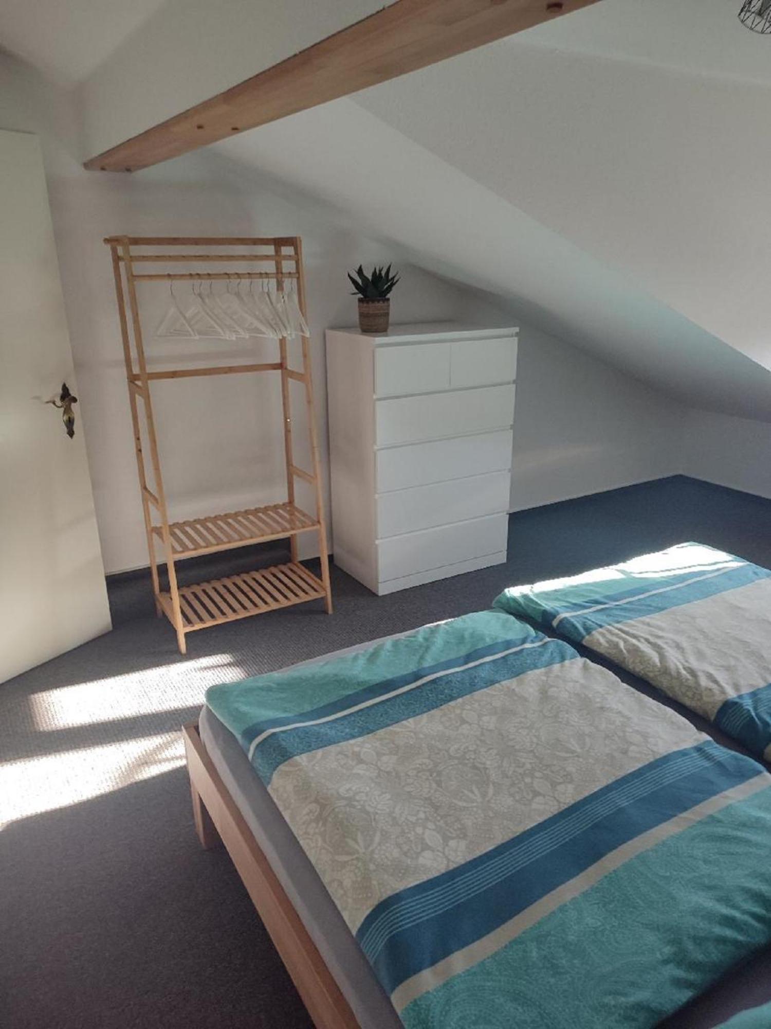 Apartment Schmidt Bayerisch Eisenstein